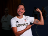 Lückenkemper heiß auf WM-Traum: "Ich bin ready"