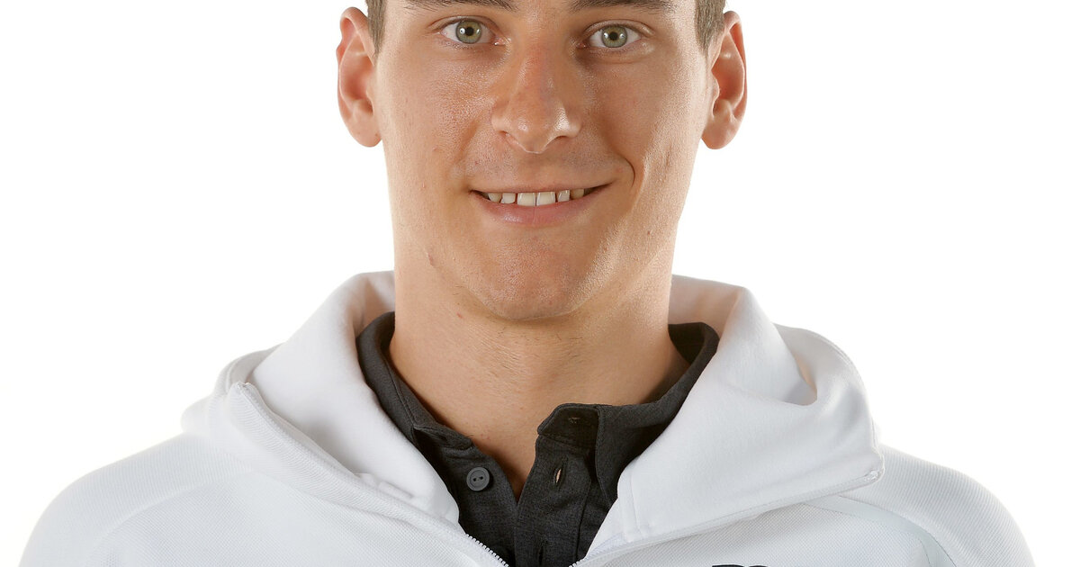 Stephan Feck Team Deutschland