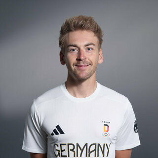 Theo Reinhardt