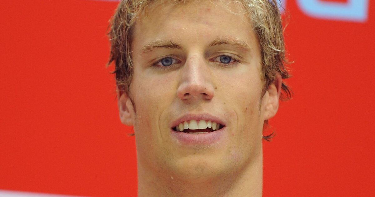 Hendrik Feldwehr Team Deutschland