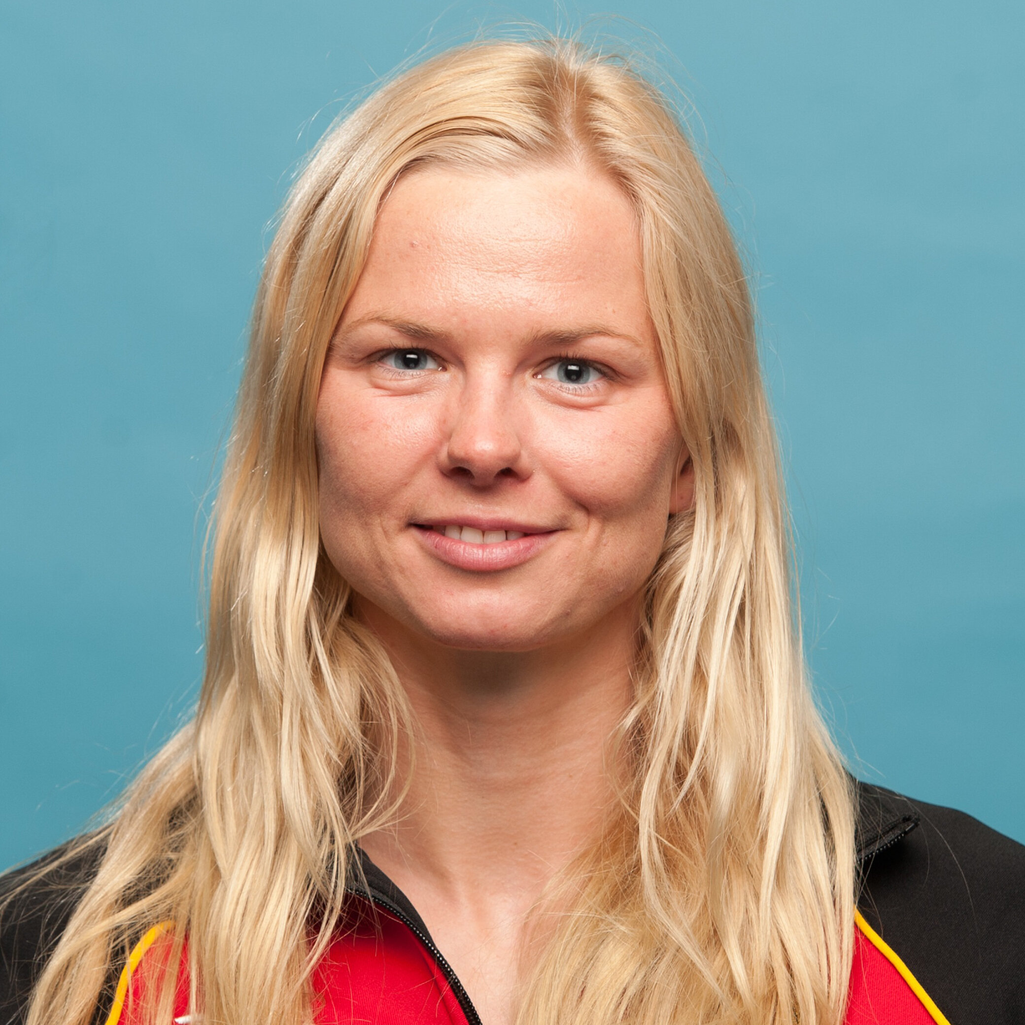 Britta Steffen | Team Deutschland