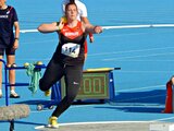EYOF: Bronzener Donnerstag für die deutschen Leichtathleten