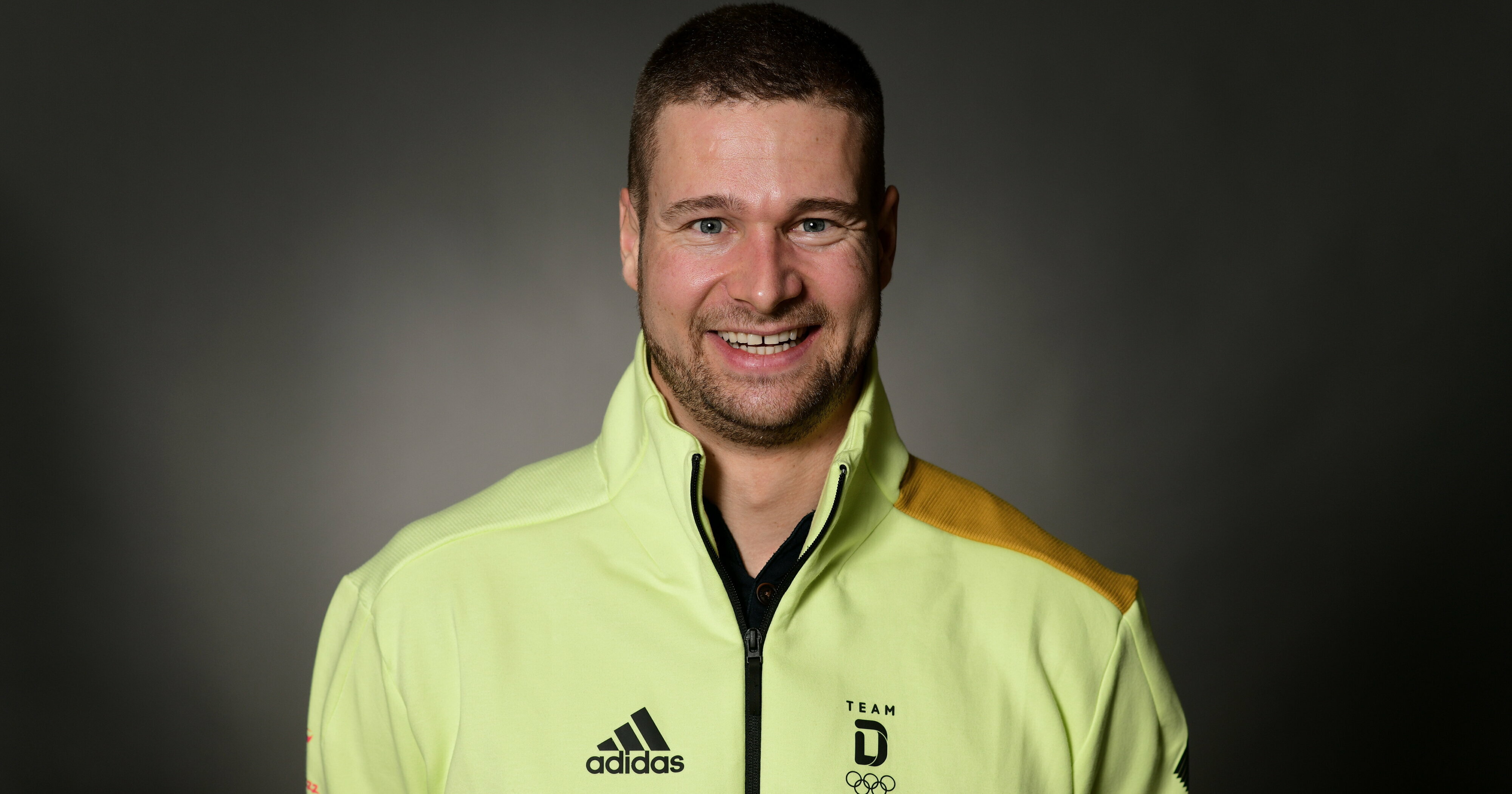 Johannes Lochner Team Deutschland