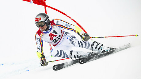 Ski Alpin Auftakt in Sölden Ski Alpin Auftakt in Sölden