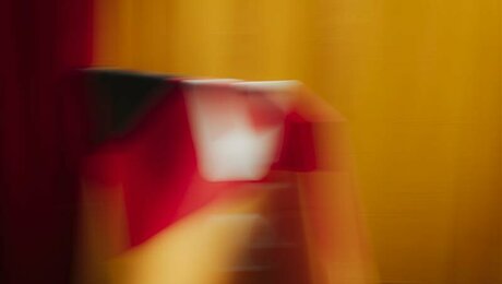 Deutschland hat gewählt: Schmid und Draisaitl tragen die deutsche Fahne