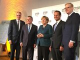 Gemeinsam für die Werte des Sports