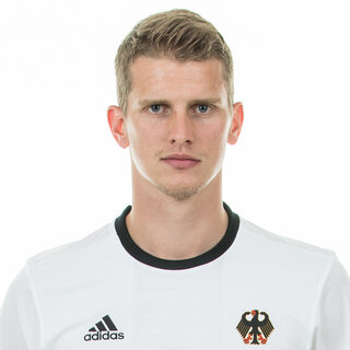 Lars Bender