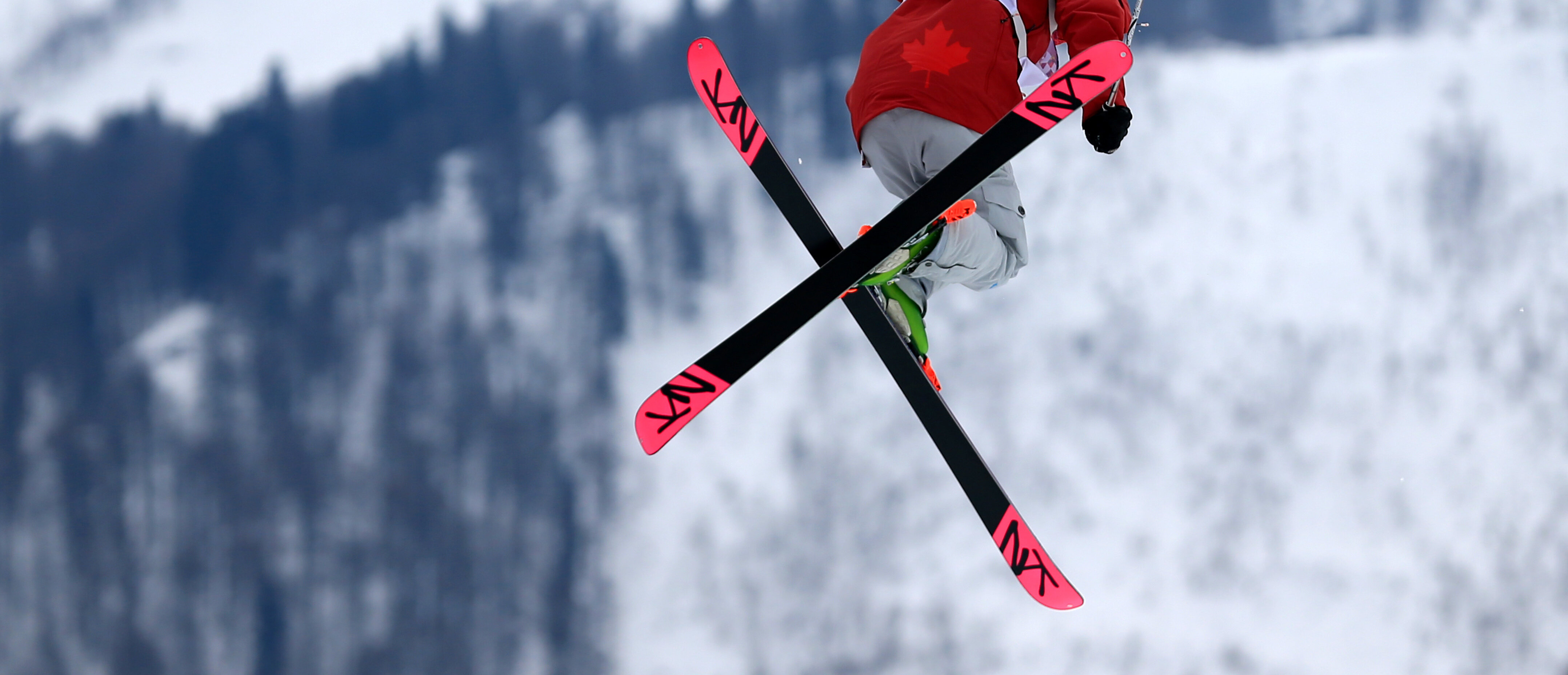 Ski Freestyle Team Deutschland