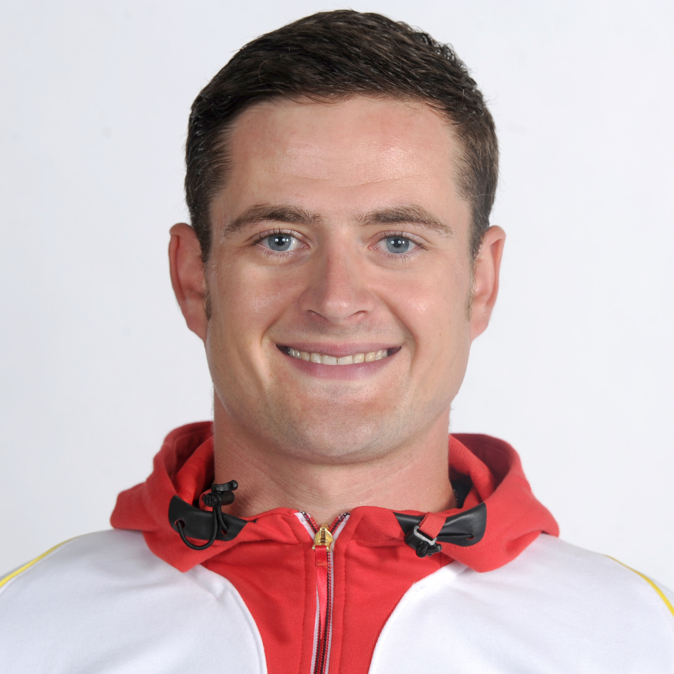 Eric Knittel Team Deutschland