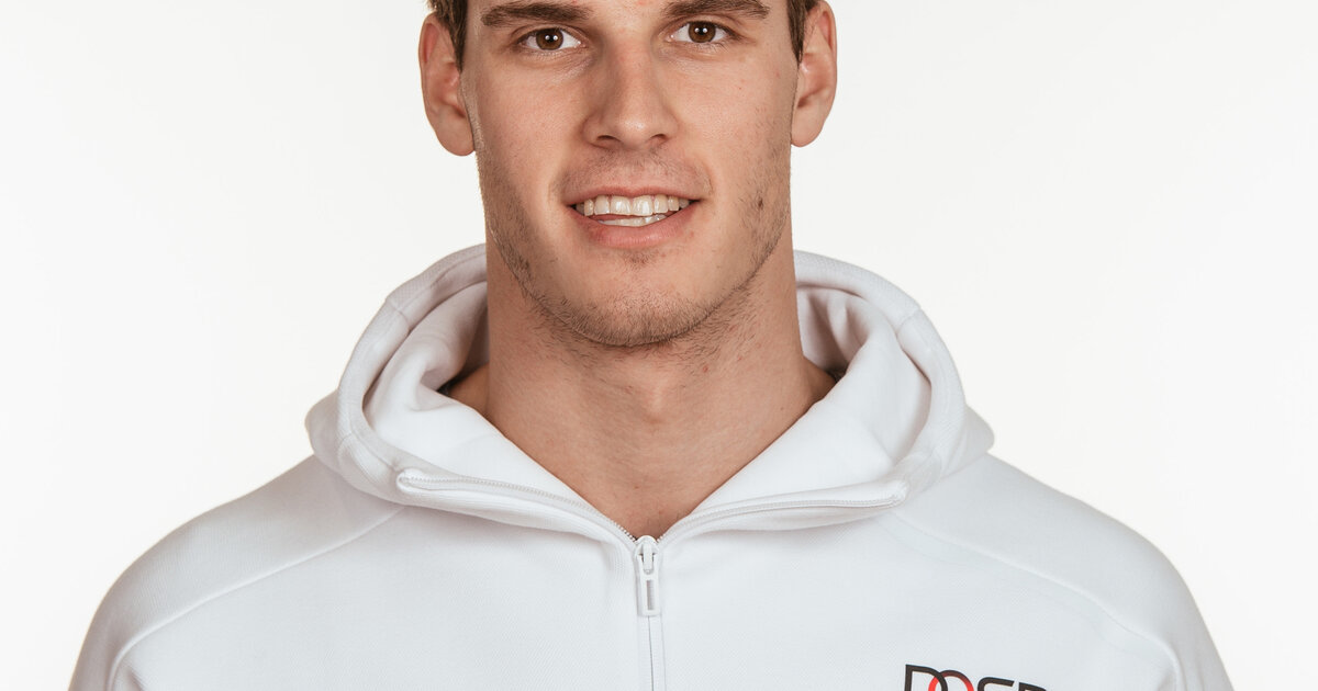 Philipp Peter Wolf Team Deutschland