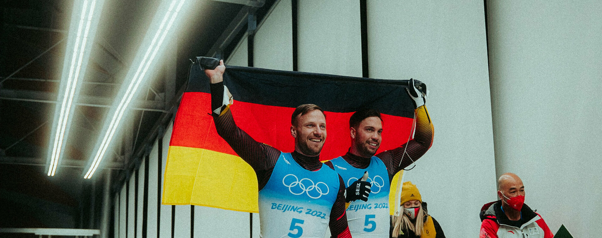 Olympische Winterspiele 2022, 09.02.2022