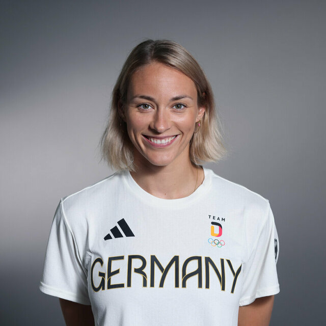 Louisa Lippmann | Team Deutschland