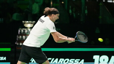 Enttäuscht und angeschlagen: Zverev ohne Happy End in den Urlaub