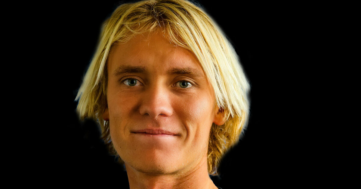 Tim Elter Team Deutschland