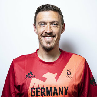 Max Kruse