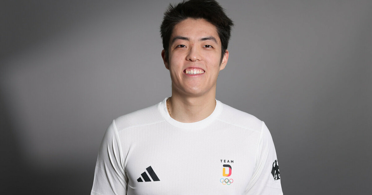 Dang Qiu Team Deutschland