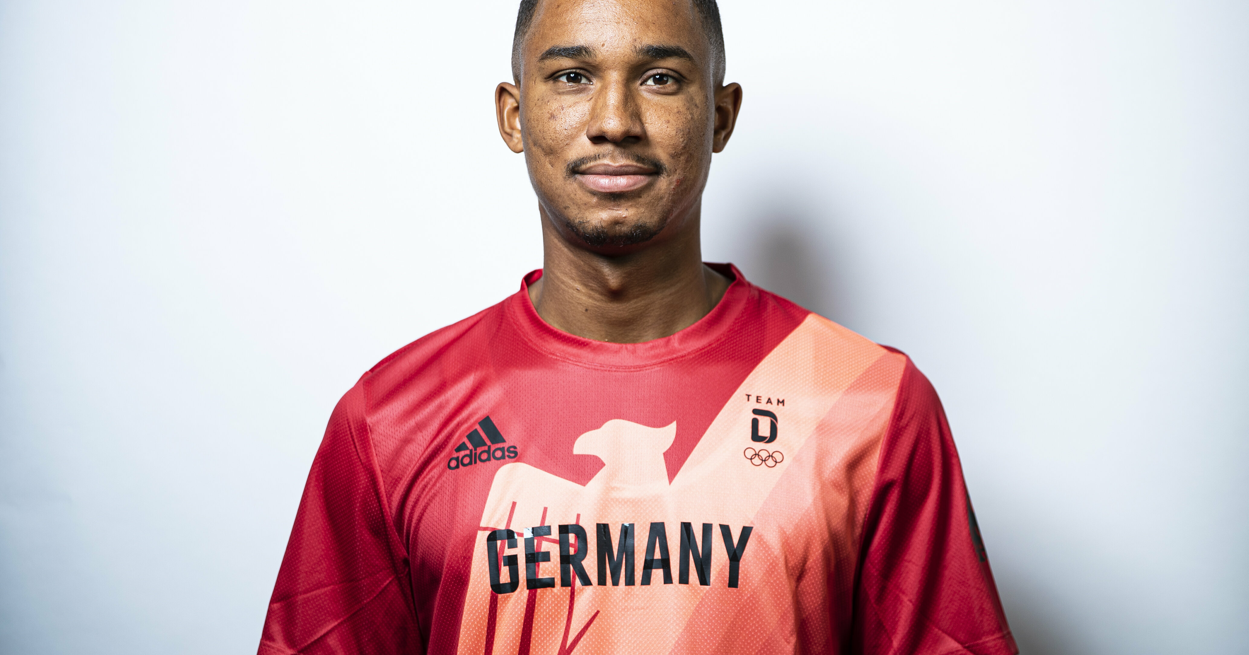 Felix Uduokhai Team Deutschland