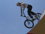 Weltpremiere in Shanghai: Olympic Qualifier Series 2024