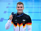 Wesemann holt in Belek viertes EM-Edelmetall