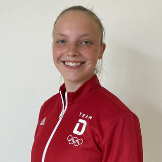 Kristina Krecken