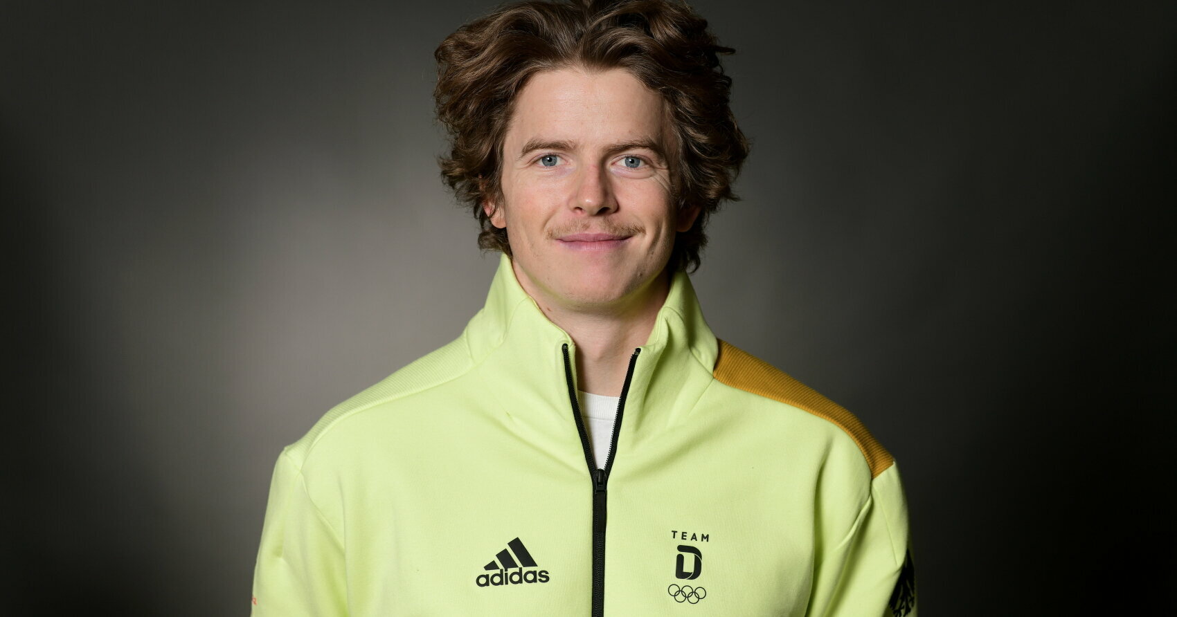 Florian Wilmsmann Team Deutschland