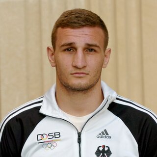 Denis Radovan