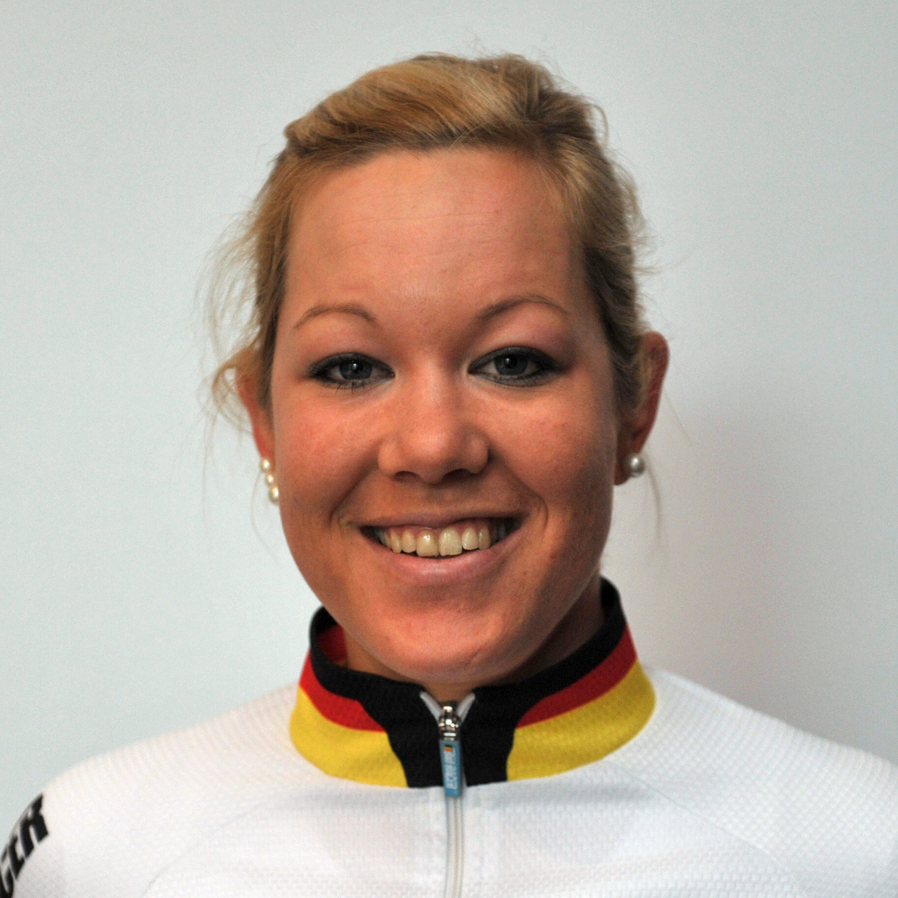 Madeleine Sandig Team Deutschland