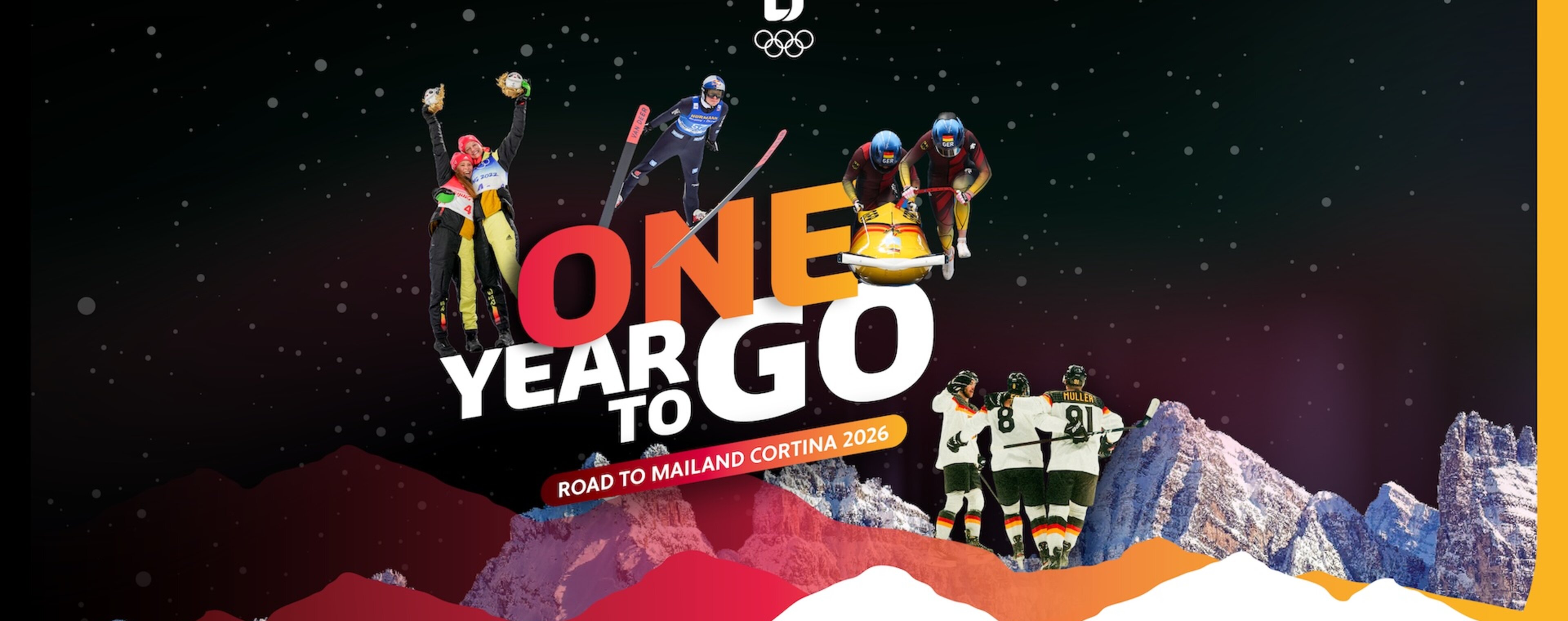  Olympische Winterspiele: Alles, was du wissen musst 