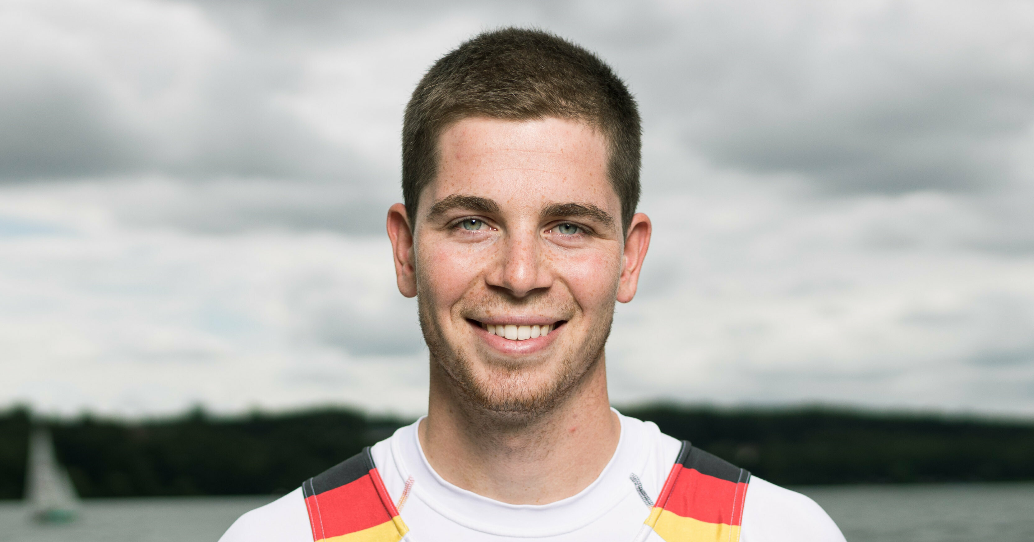 Marc Weber Team Deutschland