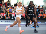 3x3: DBB-Männer verpassen WM-Bronze