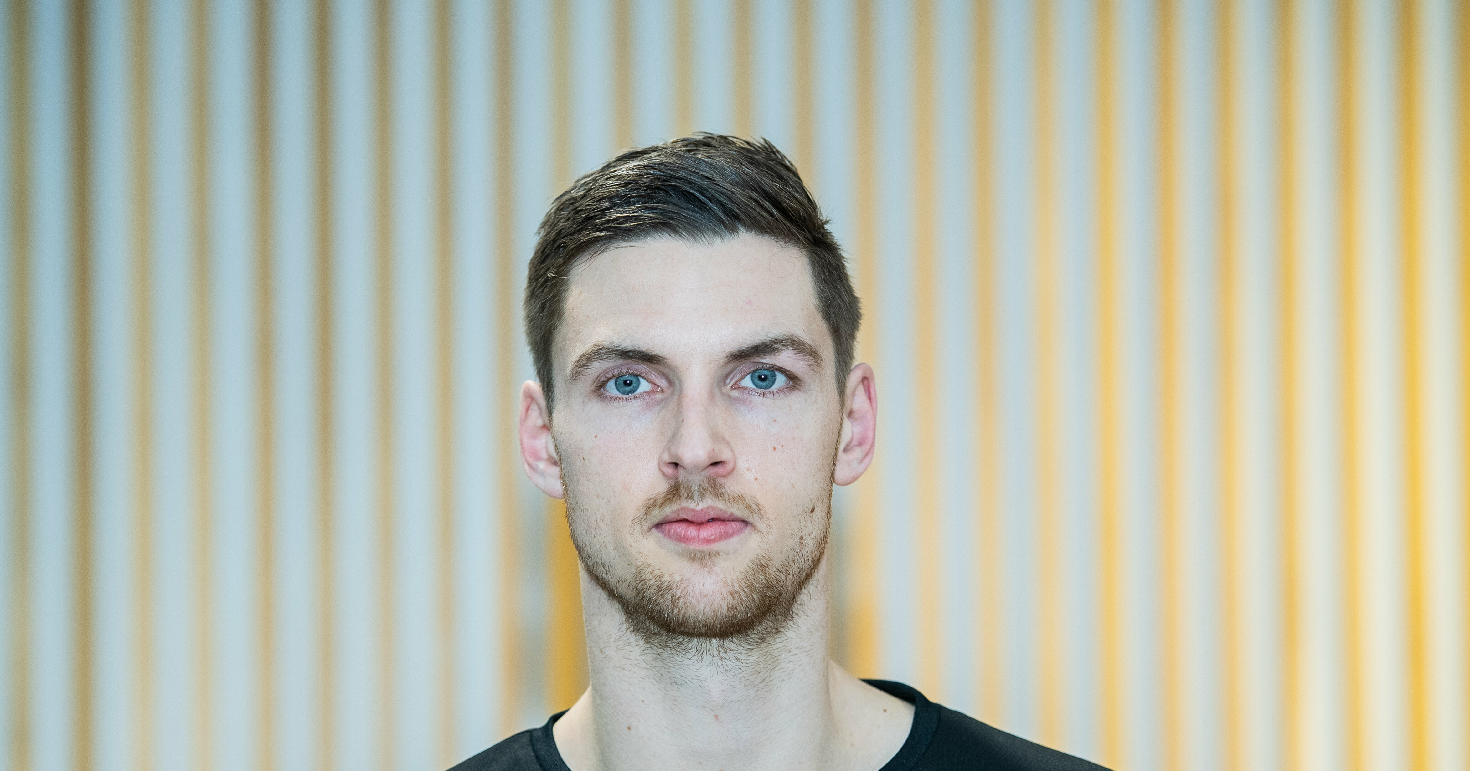 Hendrik Pekeler Team Deutschland