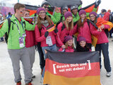 Jetzt für das dsj academy camp 2016 in Lillehammer bewerben