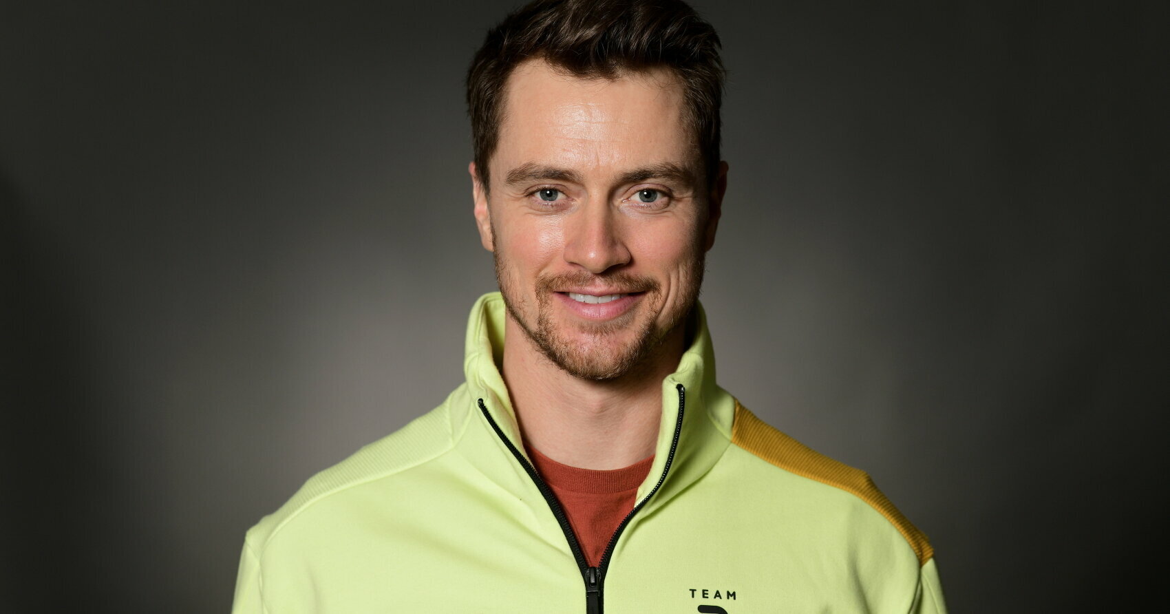 Johannes Ludwig Team Deutschland