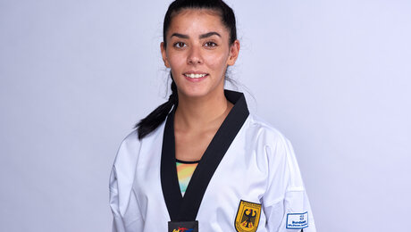 Taekwondo-EM: Rabia Gülec holt Bronze
