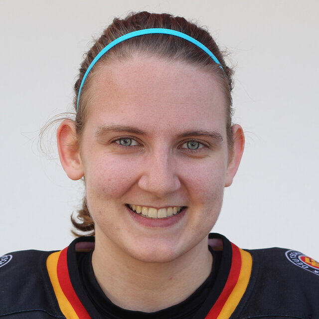 Jacqueline Janzen Team Deutschland