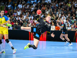 Handball WM: Frauen wollen Herz auf die Platte legen