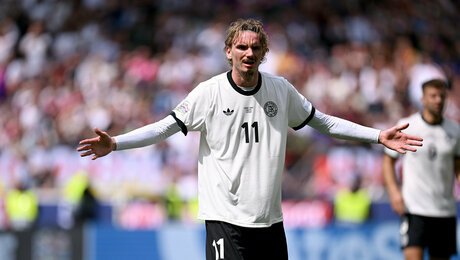 Fragen und Antworten zur U21-EM