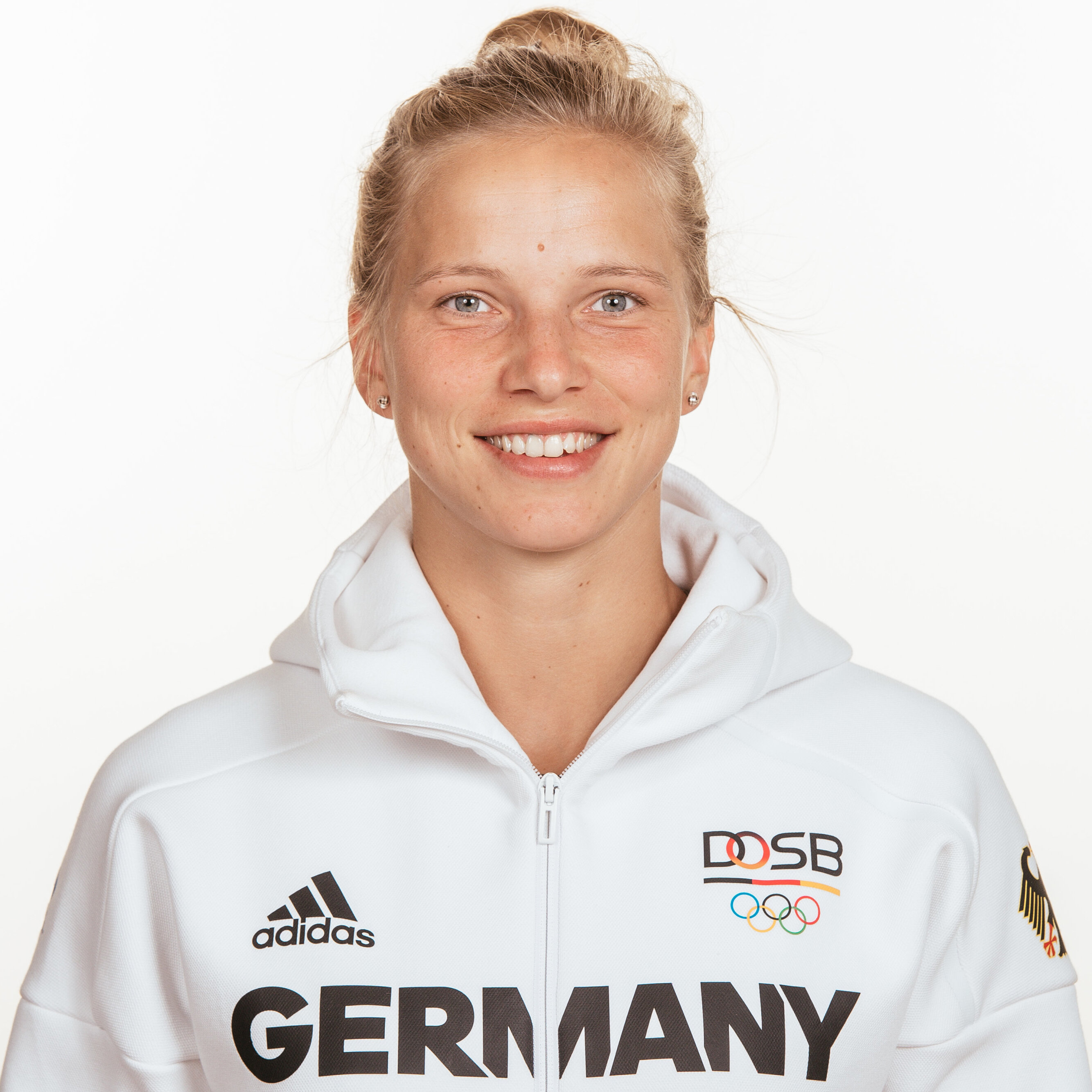 Tabea Kemme Team Deutschland