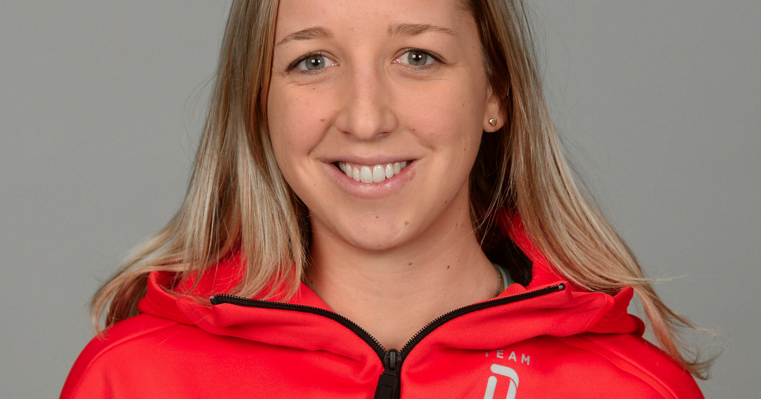 Franziska Preuß Team Deutschland
