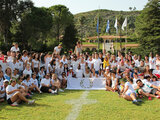 Olympia: IOA schreibt die 56. „Session for Young Participants“ aus
