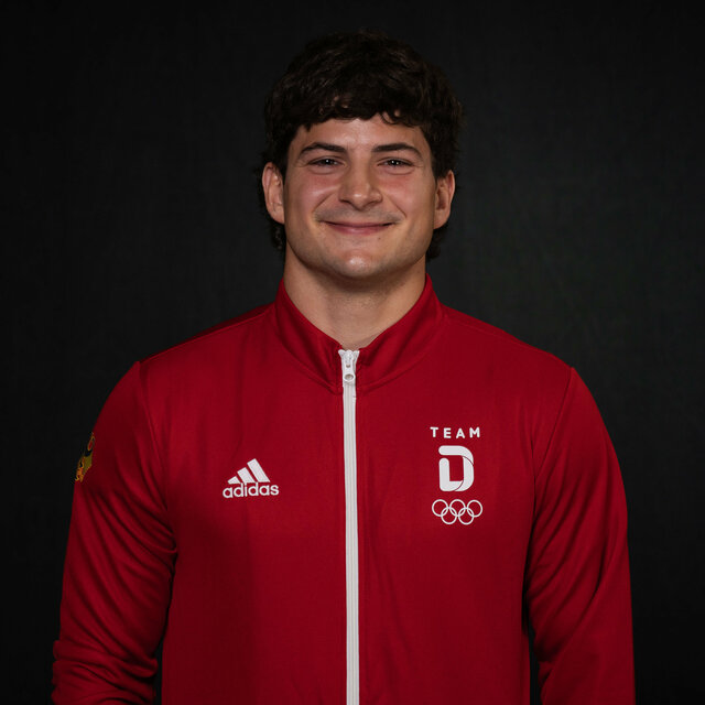 Jakob Dipper Team Deutschland