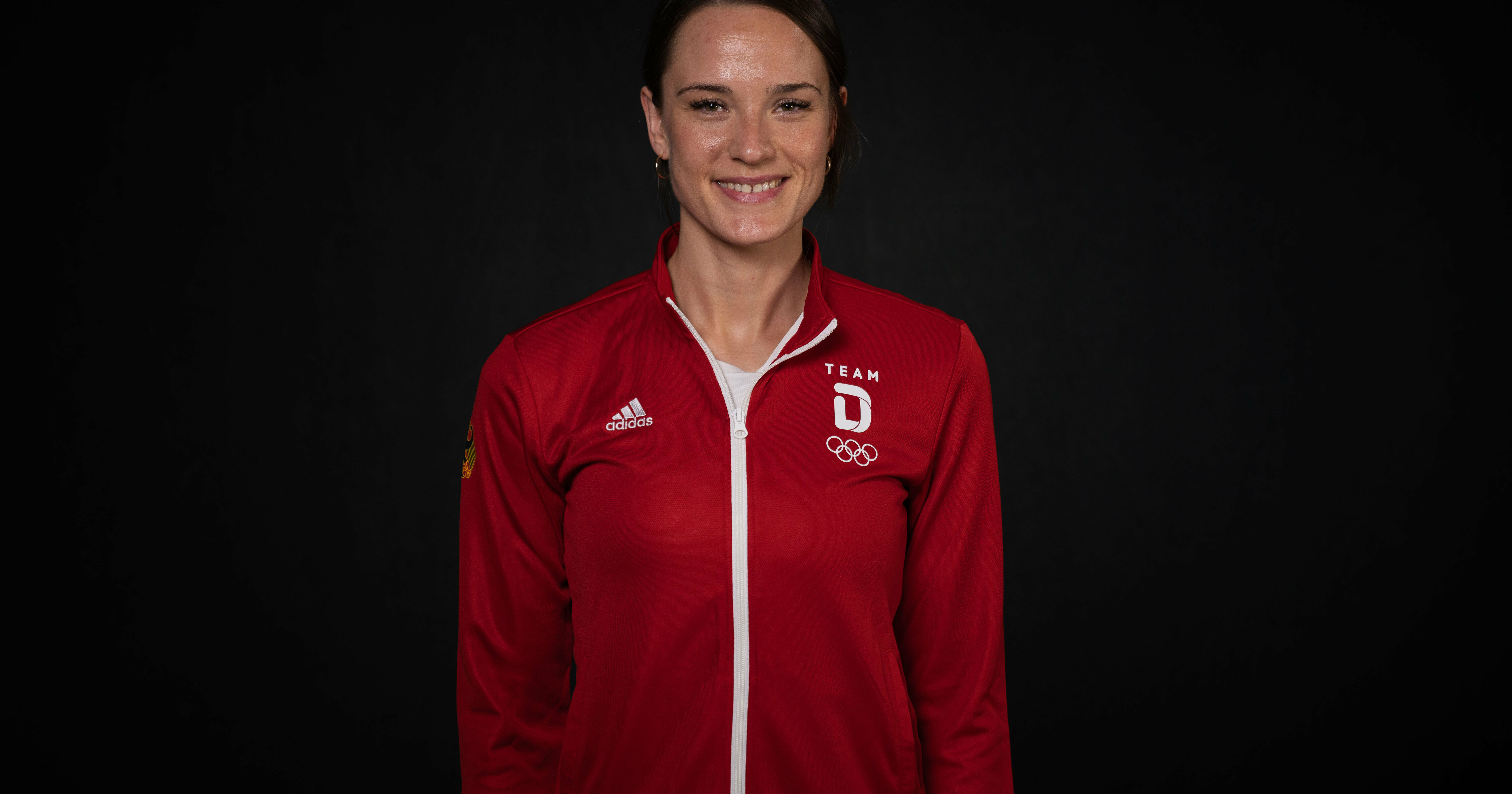 Alexandra Ehler Team Deutschland
