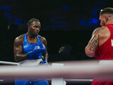 Boxen auch 2028 im Olympia-Programm