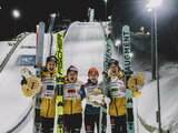 Wintersport Update
