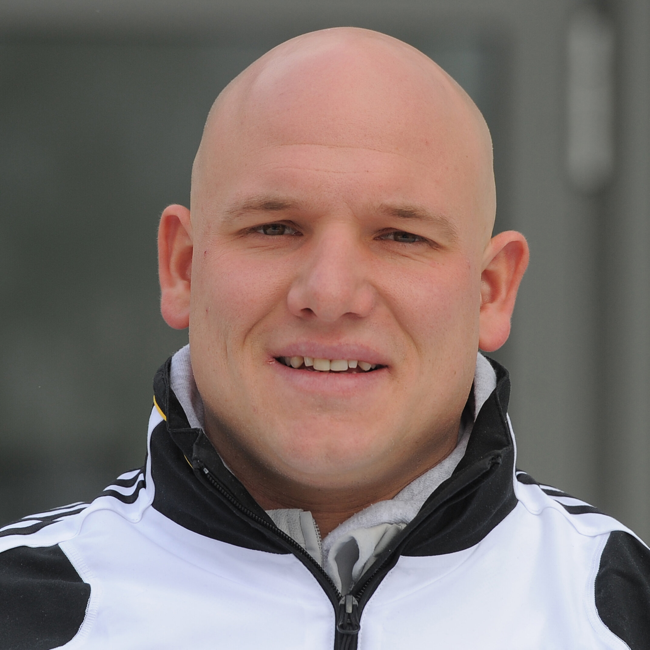 Frithjof Kleen Team Deutschland