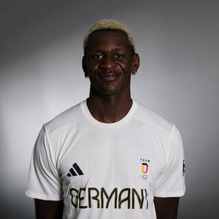 Isaac Bonga