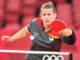 Tischtennis: Erfolgreicher Olympia-Start für Franziska/Solja