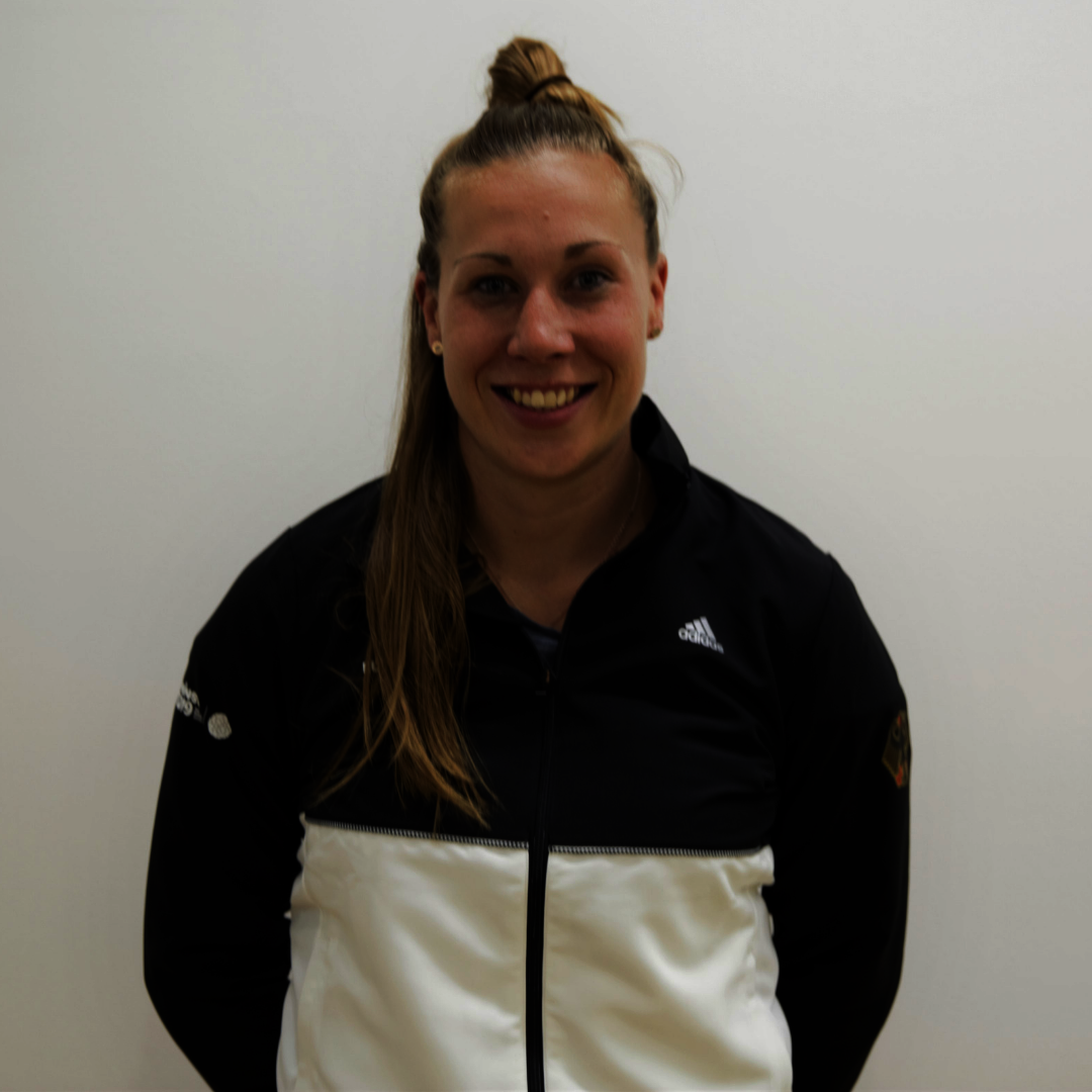 Svenja Brunckhorst 2025 Toyota Nata Tammie