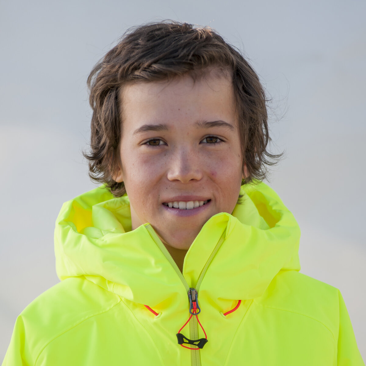 Christoph Lechner Team Deutschland