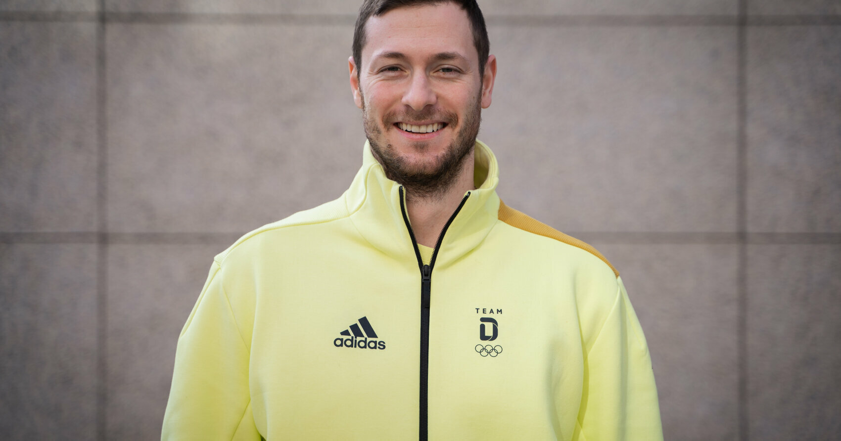 Tom Kühnhackl Team Deutschland